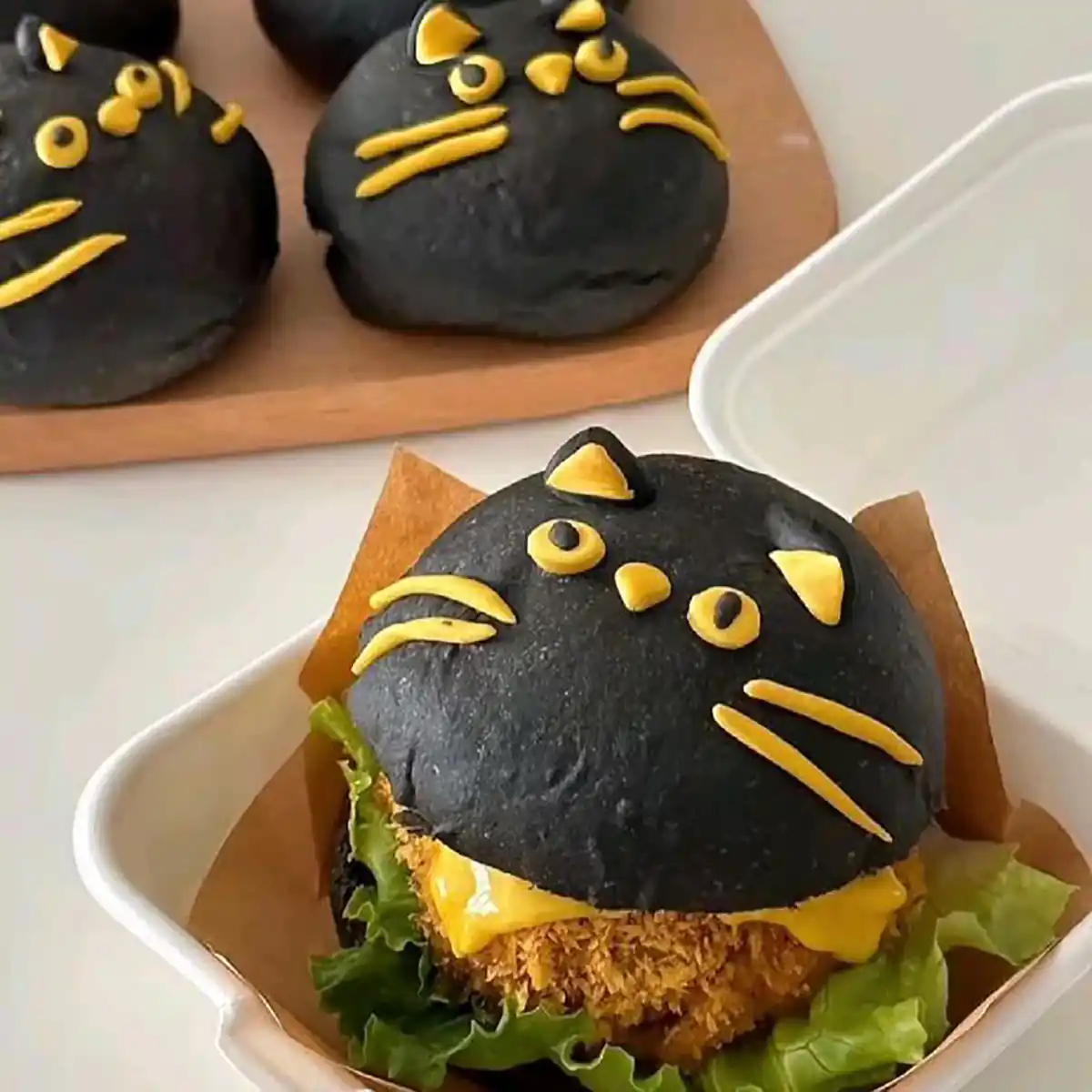 تزیین همبرگر خانگی طرز تهیه همبرگر خانگی دونفره طرز تهیه همبرگر خانگی ساده طرز تهیه همبرگر مک دونالد قارچ برگر ساندویچ همبرگر 