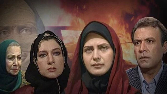 بیوگرافی لعیا زنگنه