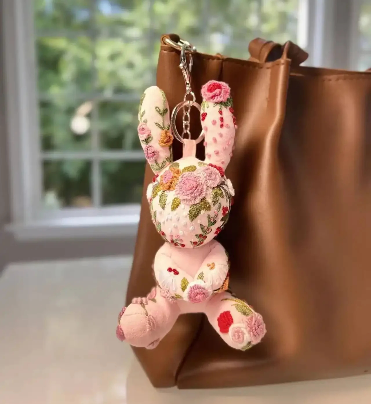 مدل جاکلیدی دخترانه + زیباترین مدل های جاکلیدی دخترانه ترند امسال