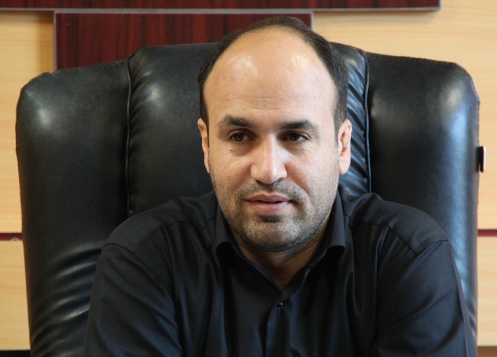 دکتر قباد محمدی