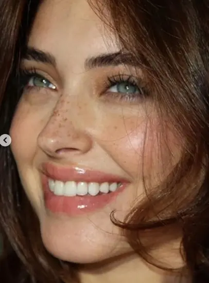 کیمیا حسینی