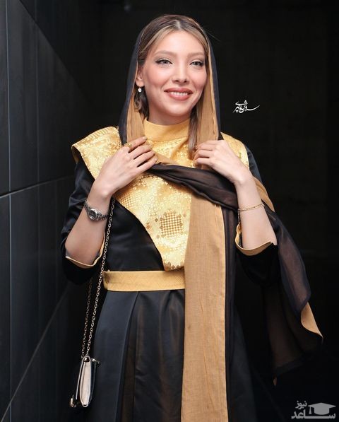صدف اسپهبدی