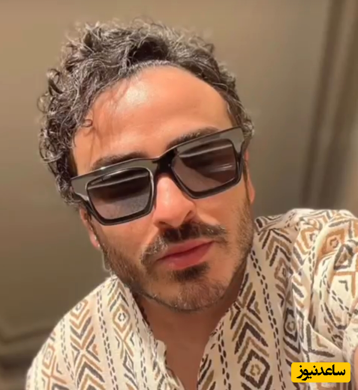 محمد امین شعرباف