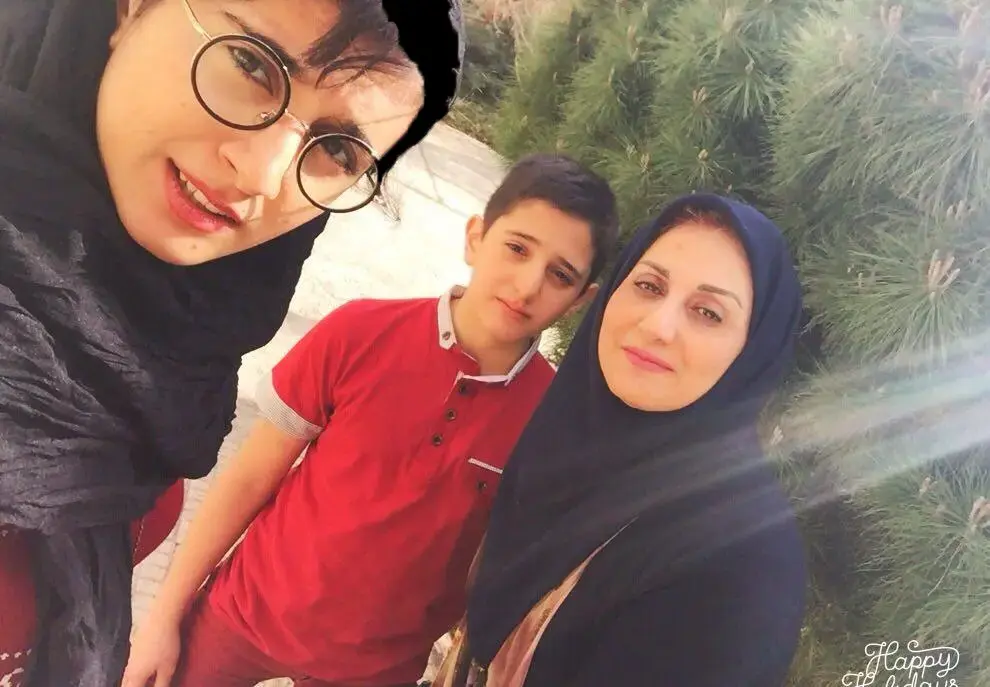 سوسن حسنی