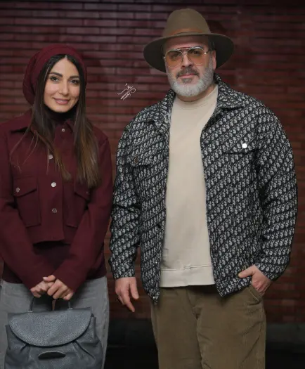 پشت صحنه باران اسیدی