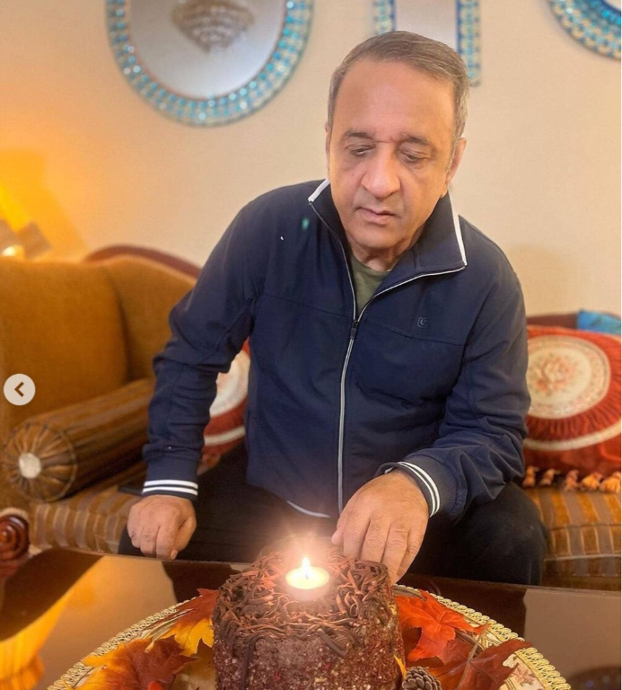  علی اوسیوند 