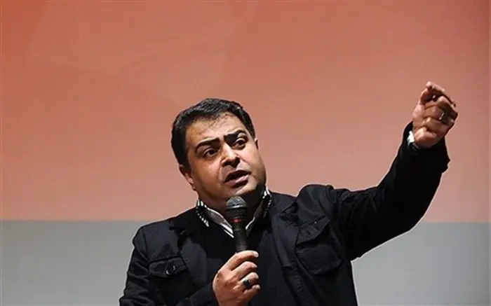 علی روئین تن