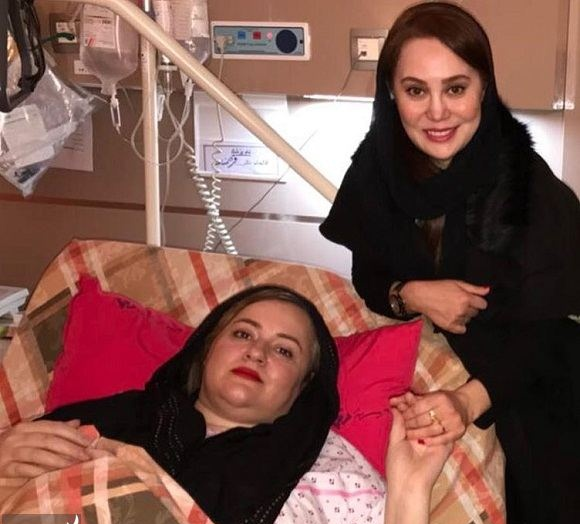 نعیمه نظام دوست