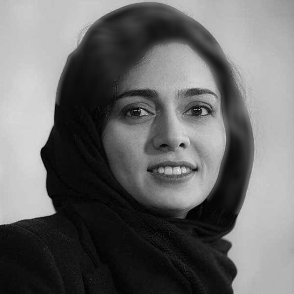 پگاه آهنگرانی