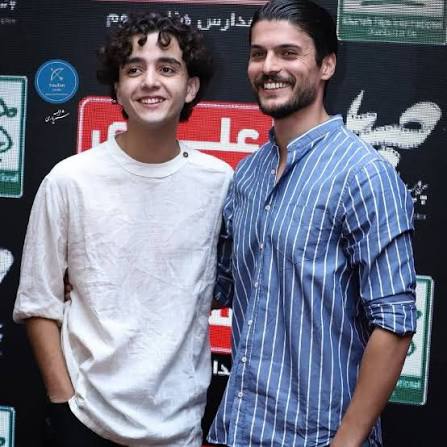 شهاب حسینی