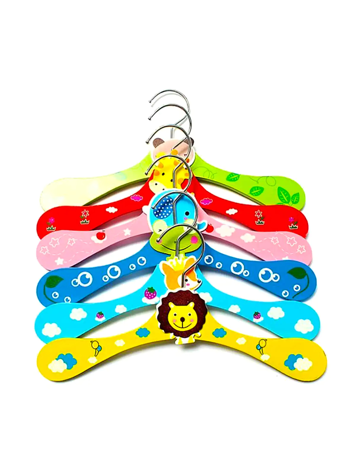 چوب لباسی فانتزی برای سیسمونی