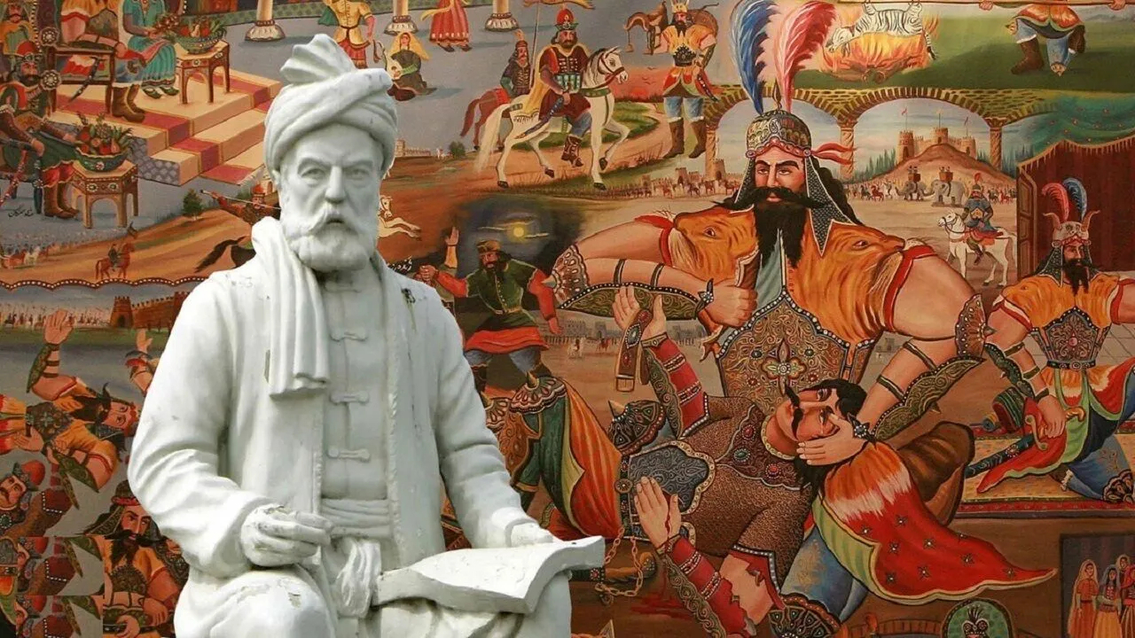 جشن مهرگان در نگاه اساطیری شاهنامه