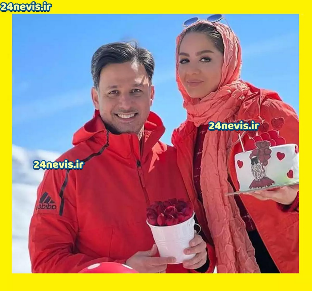 مبینا نصیری