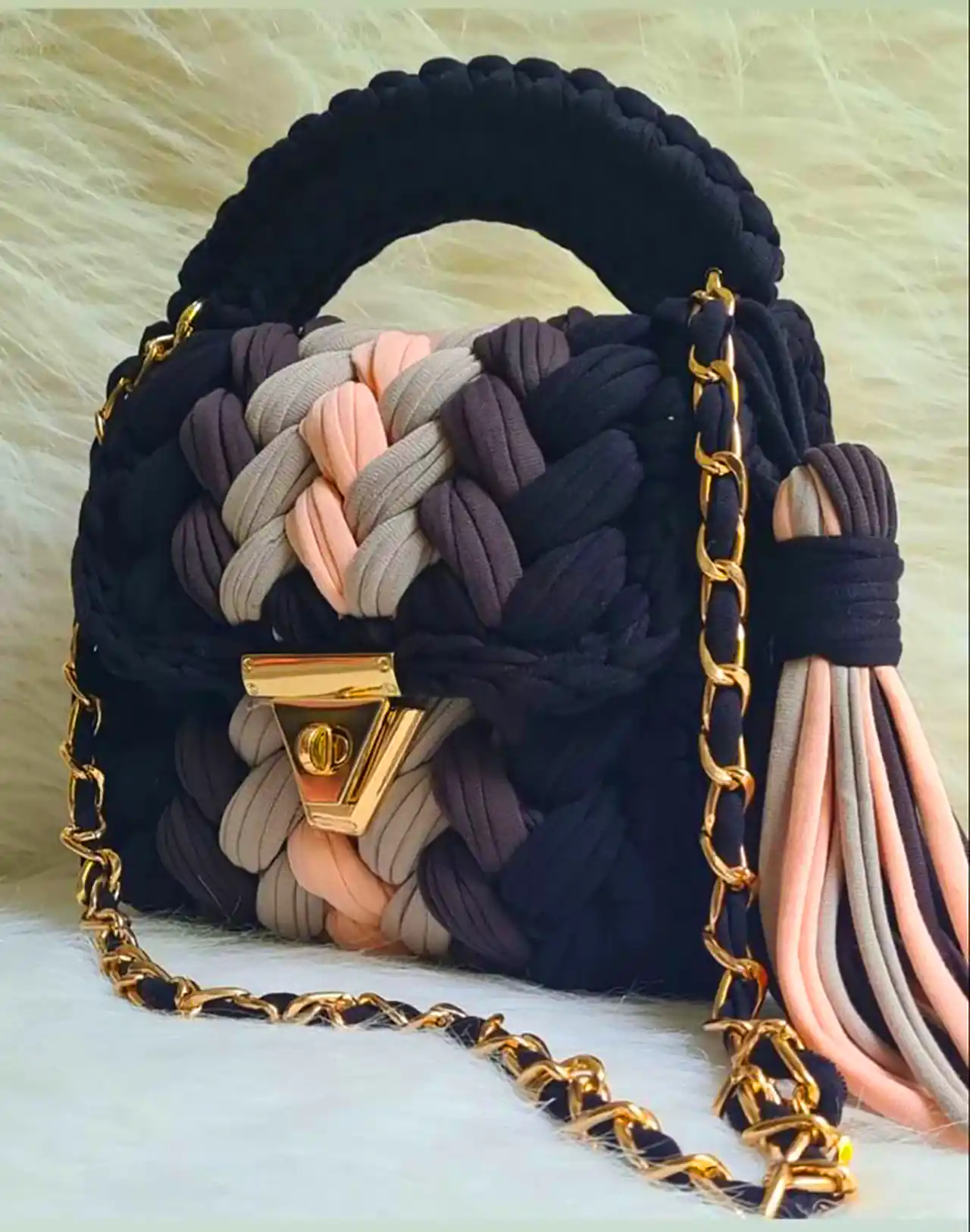 مدل کیف دستی زیبا