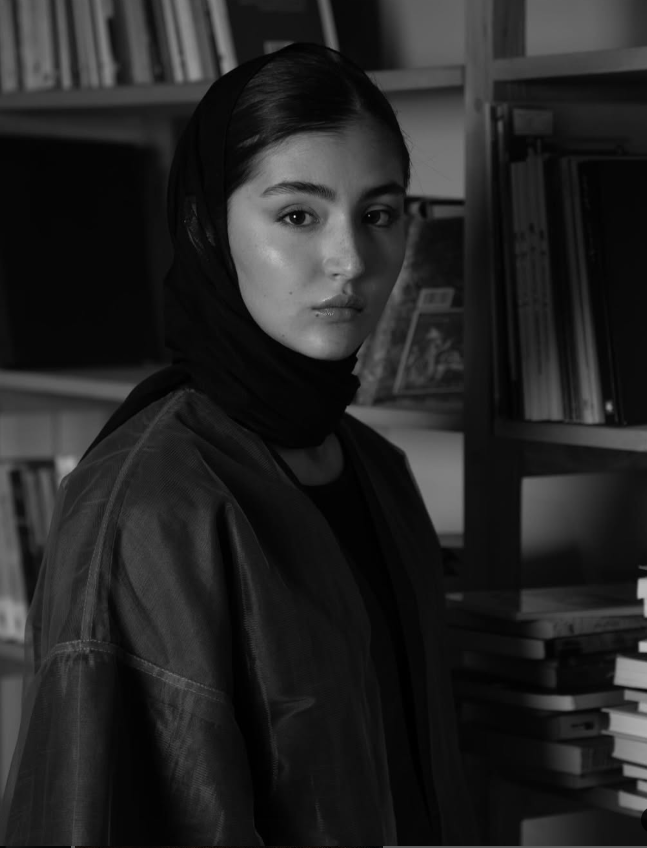 زهرا مددی