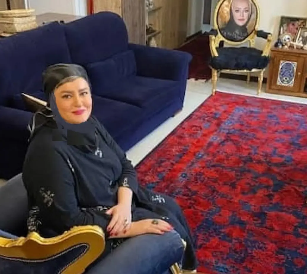 نعیمه نظام دوست