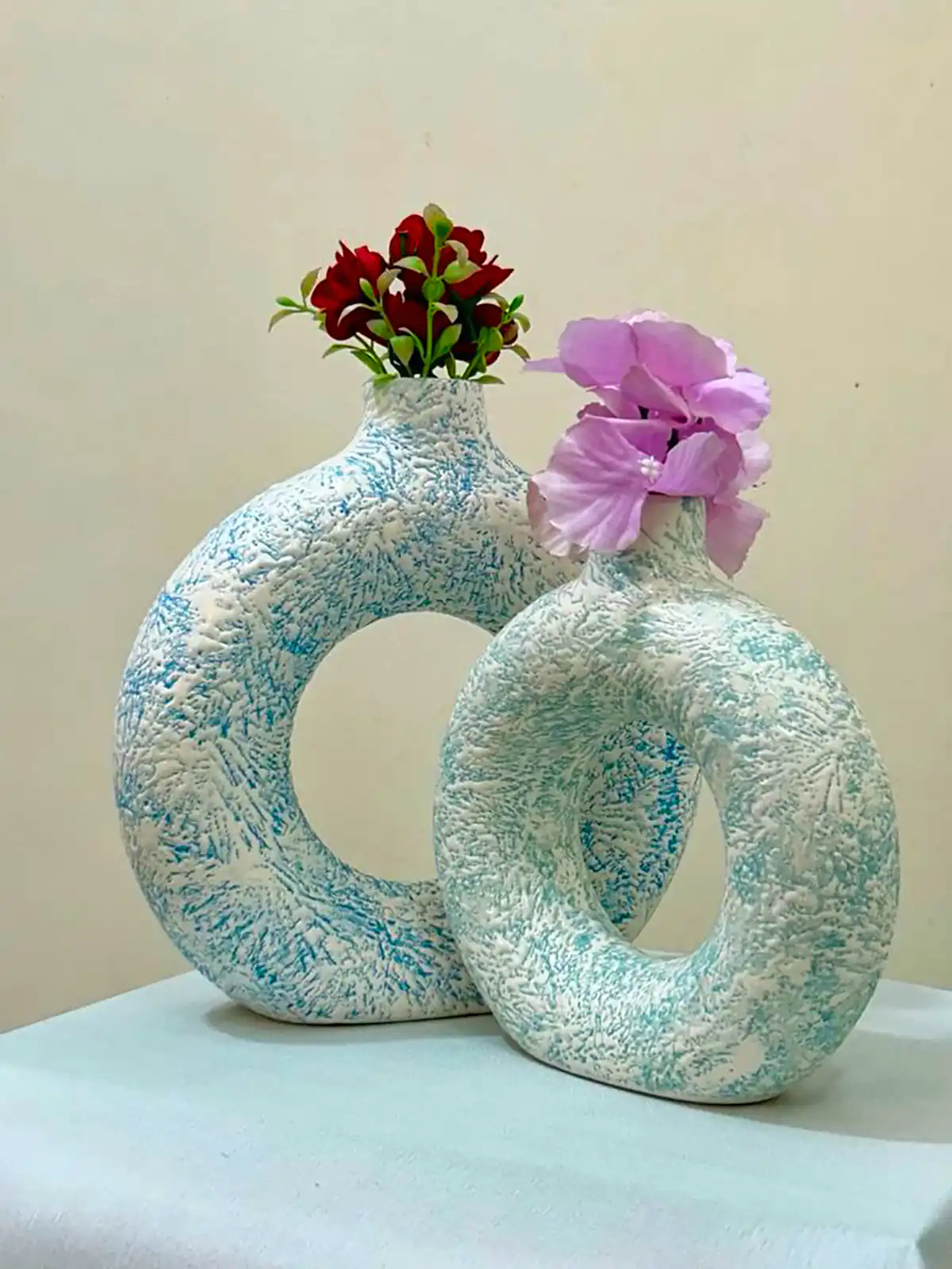 گلدون دوناتی دکوری