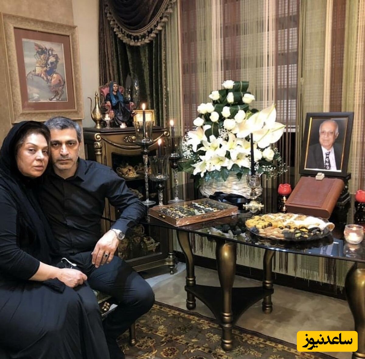 نسرین مقانلو