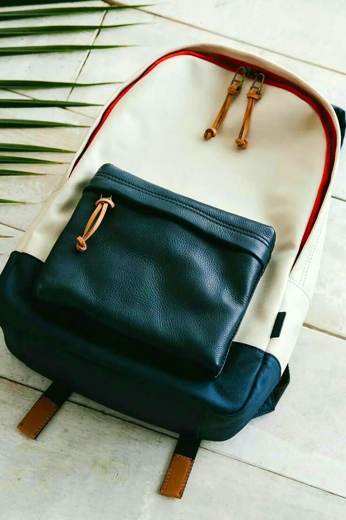 کوله پشتی ترند و بینظیر