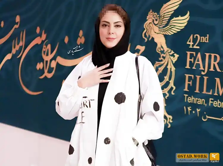 نیلوفر شهیدی