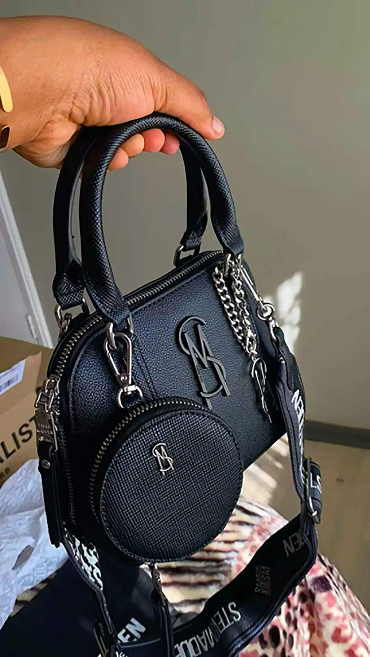 کیف دستی لوکس و زیبا