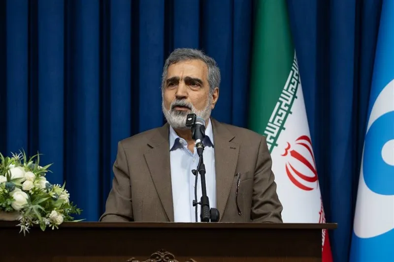 ایران گزینه های متعددی برای دفاع از خود در اختیار دارد