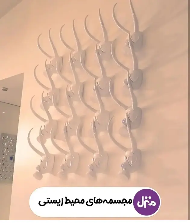 خانه فریبا نادری