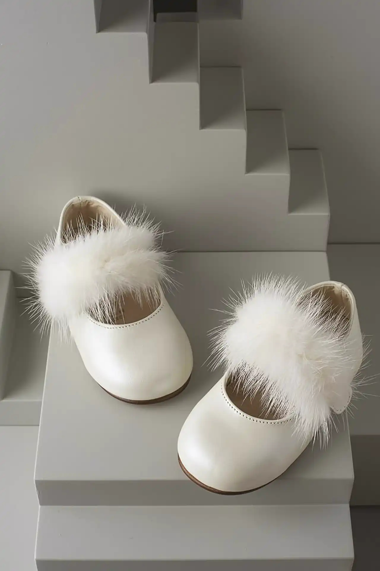 کفش مجلسی بچه گانه