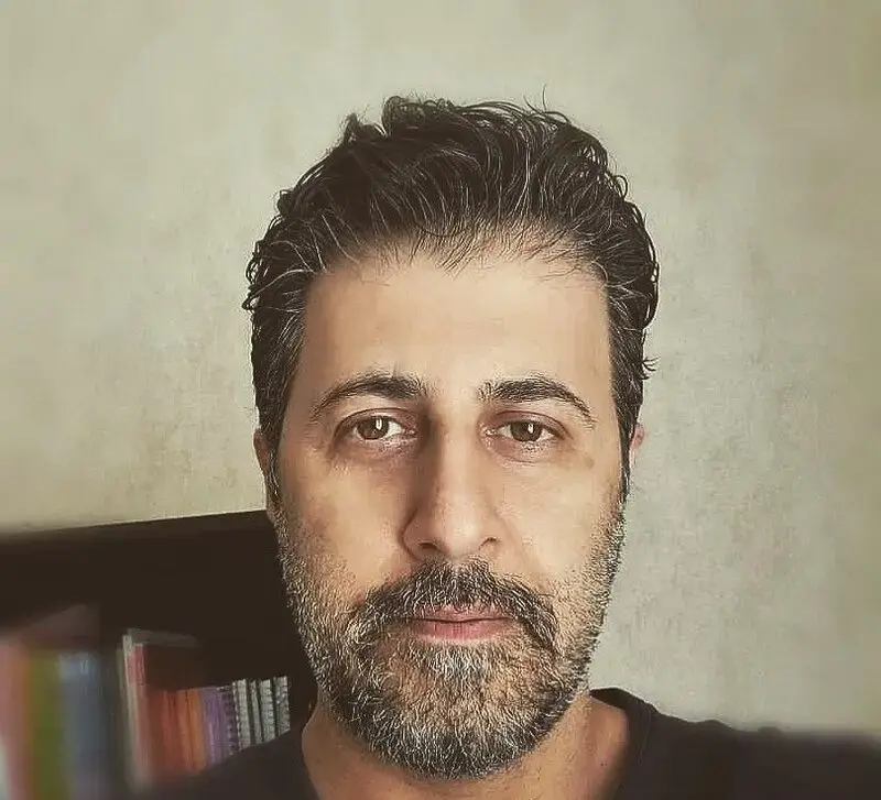 هومن حاجی عبدالهی