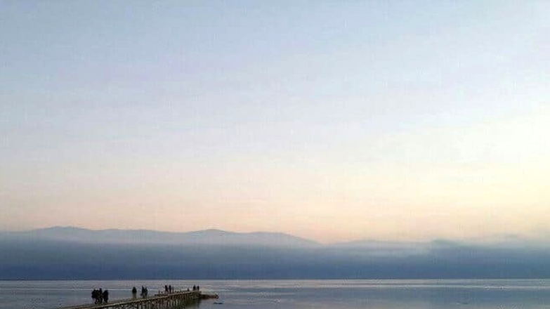 جزیره آشوراده