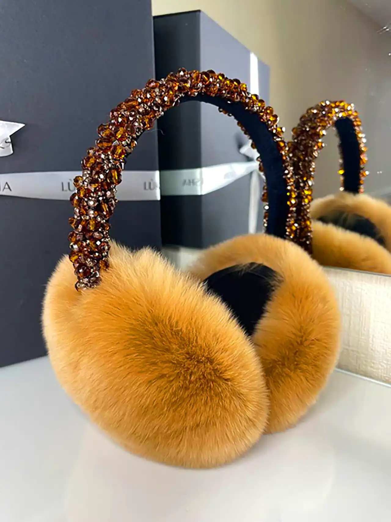 گوشگیر فانتزی دخترانه