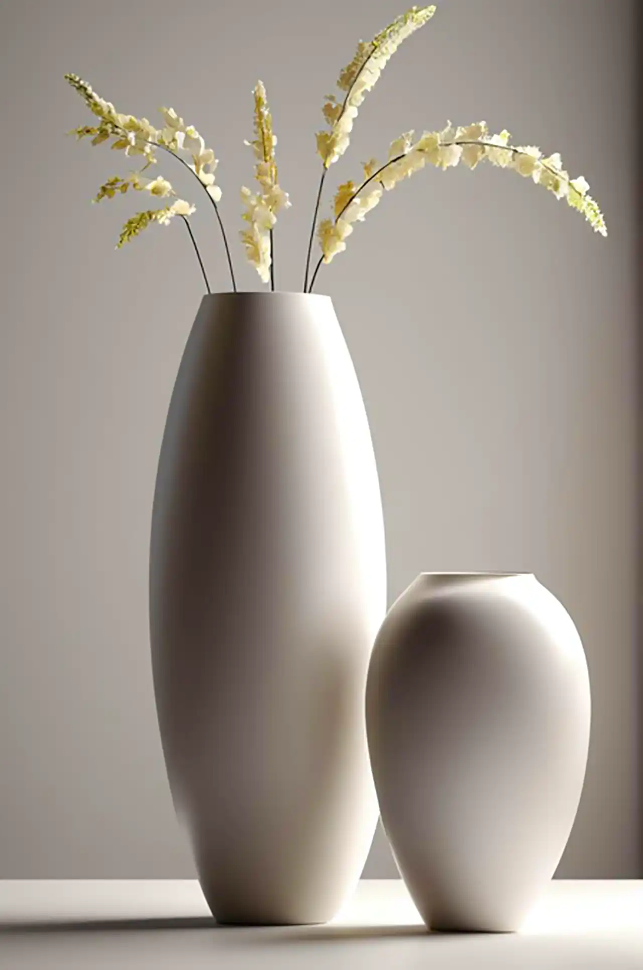 گلدان زینتی دکوری 