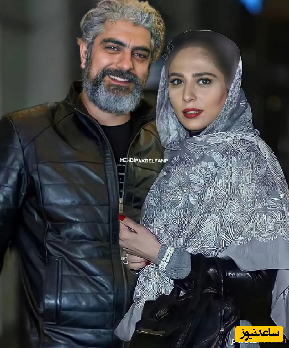 مهدی پاکدل