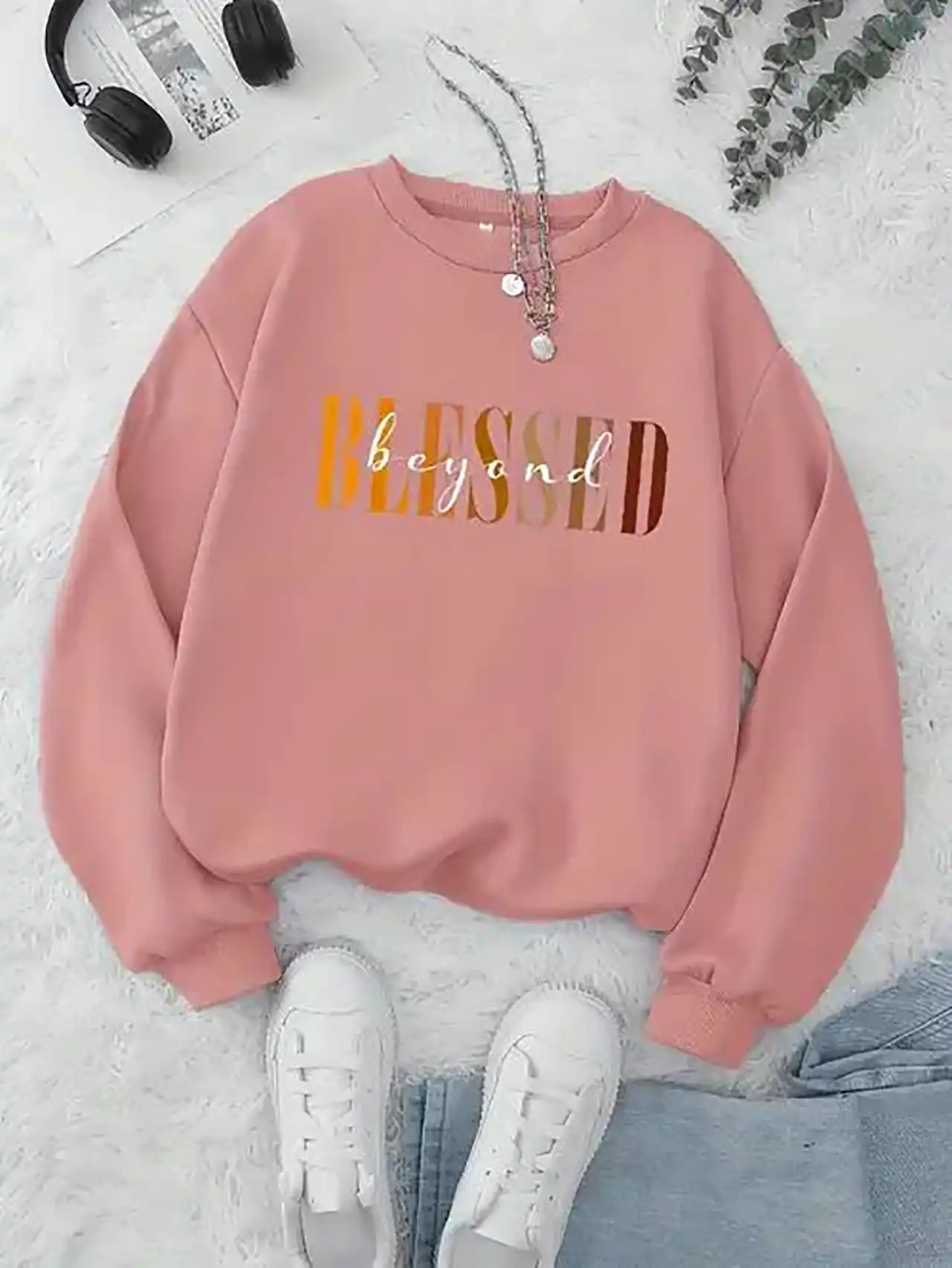 بلوز شیک اسپرت زیبا