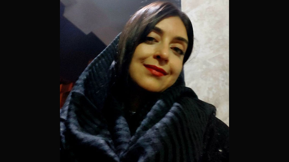 سمیه باغی