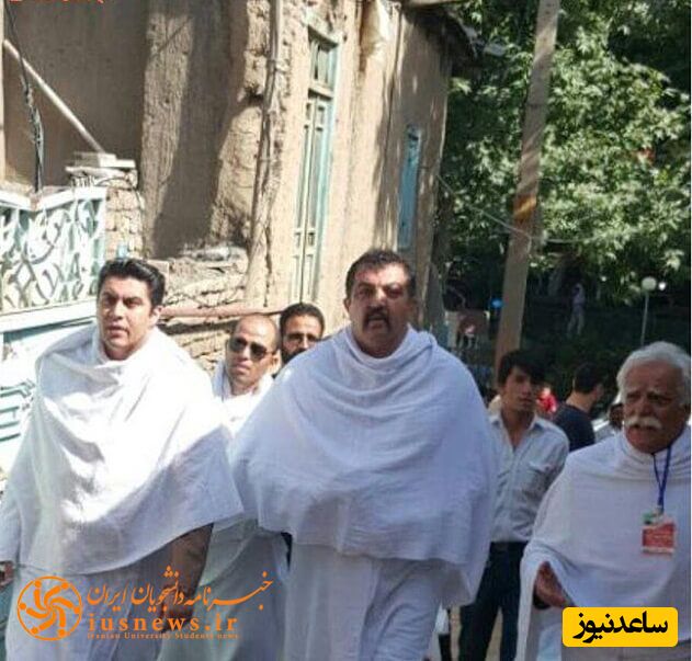 غول برره