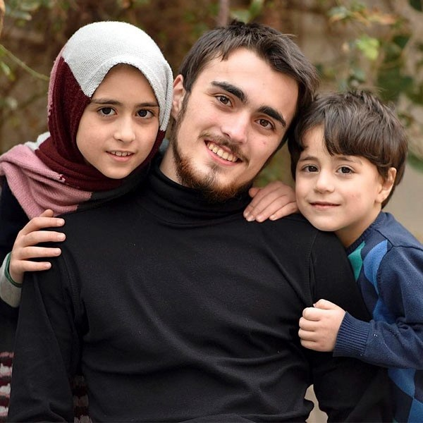 سید احمد خمینی