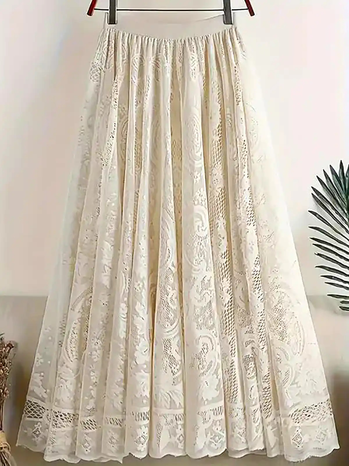 دامن مجلسی زنانه زیبا