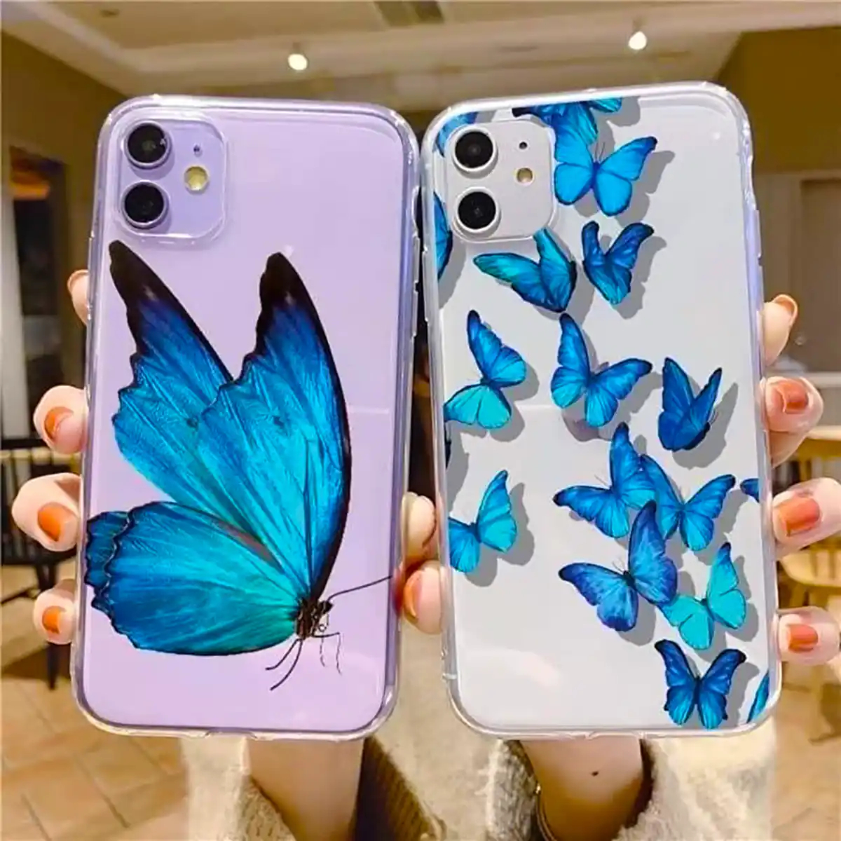 قاب فانتزی گوشی