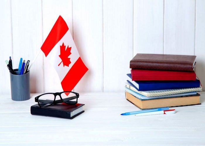 ویزای فرزندان دانشجو کانادا