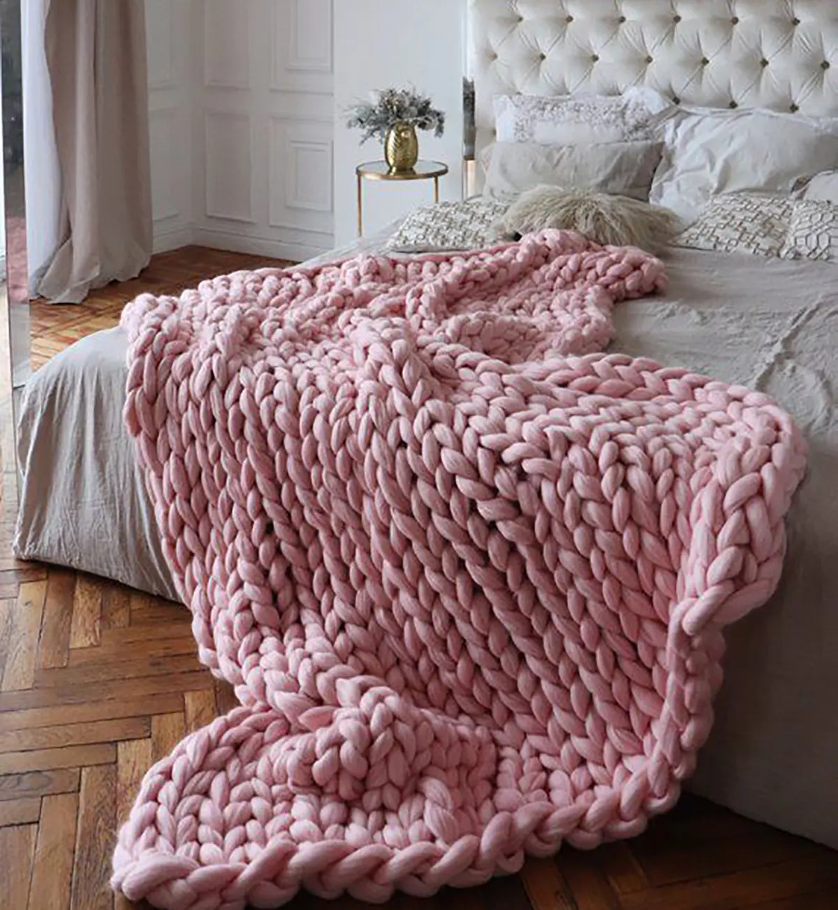 پتو مسافرتی دیوار 