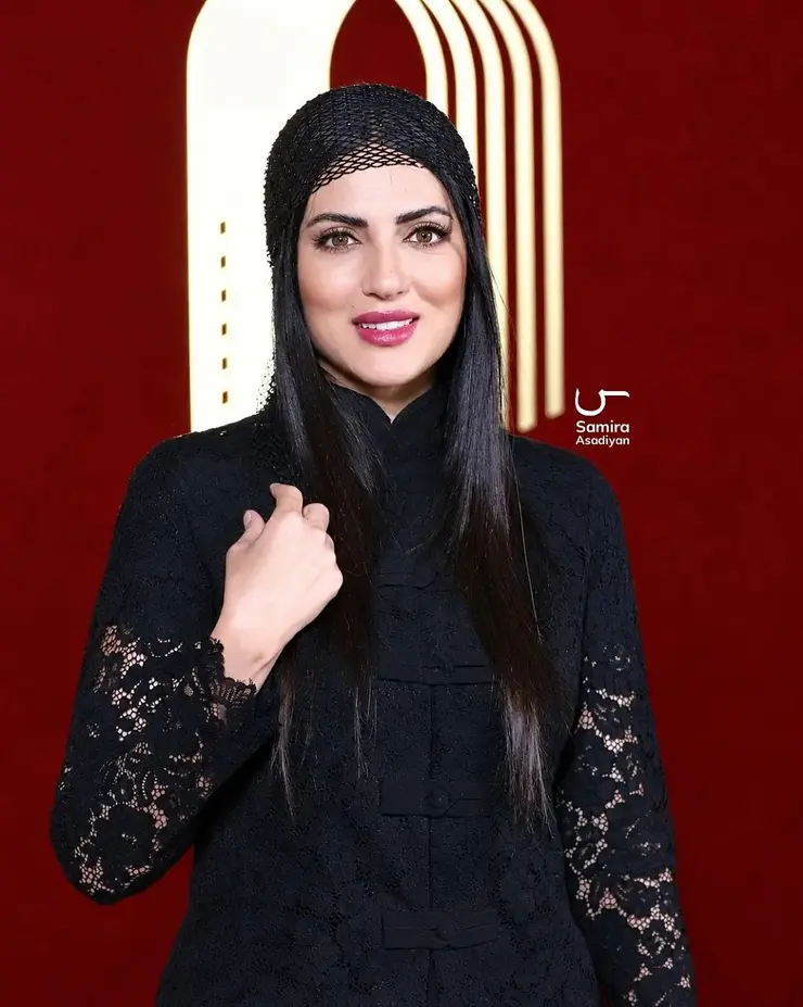 هلیا امامی