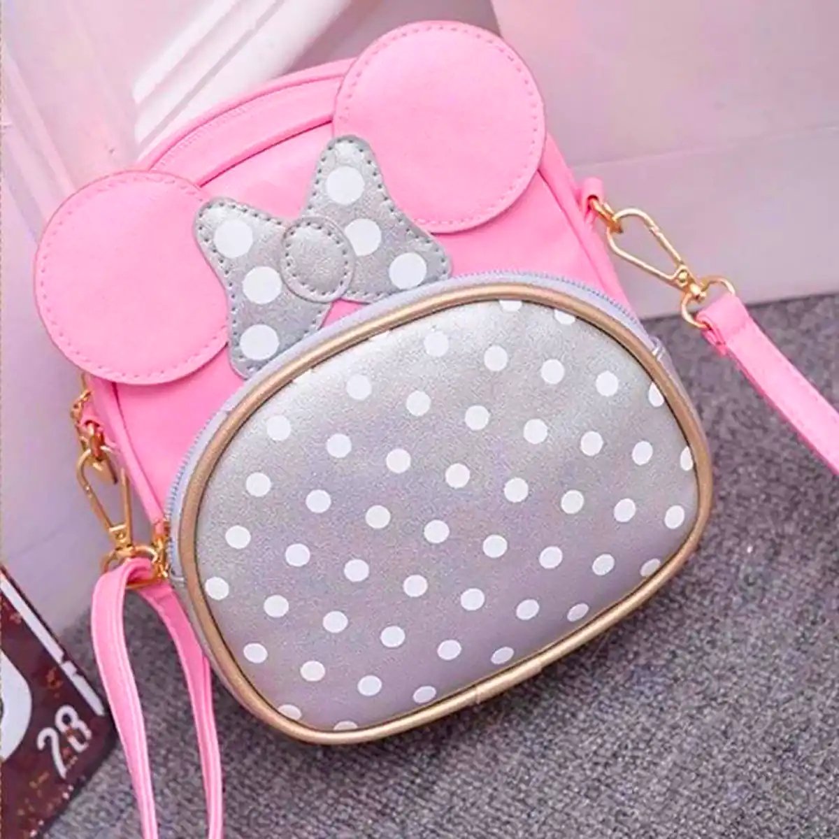 کیف مینیمال و فانتزی 