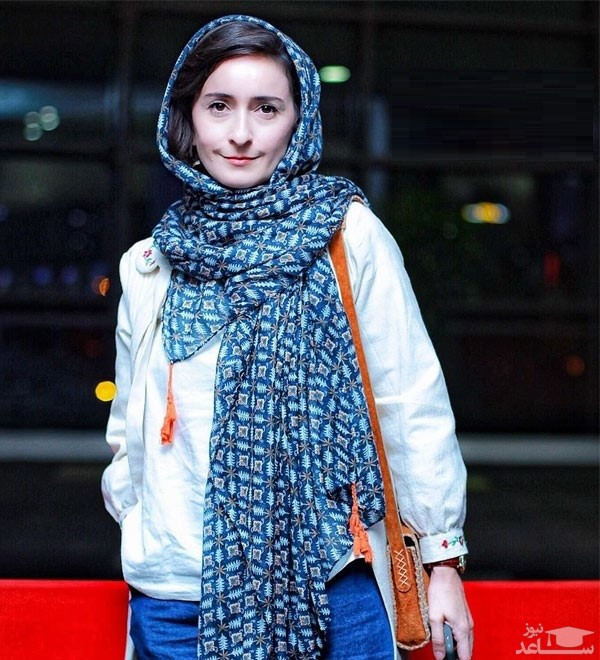 سهیلا گلستانی
