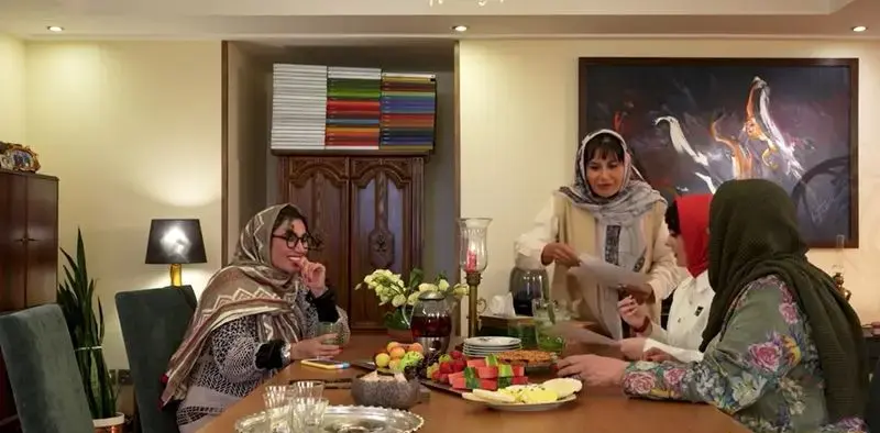 سیما تیرانداز