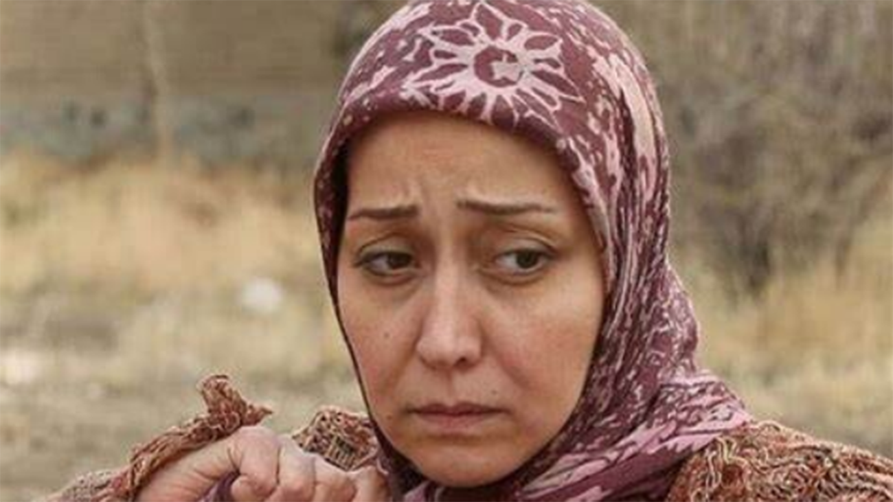آرزو افشار