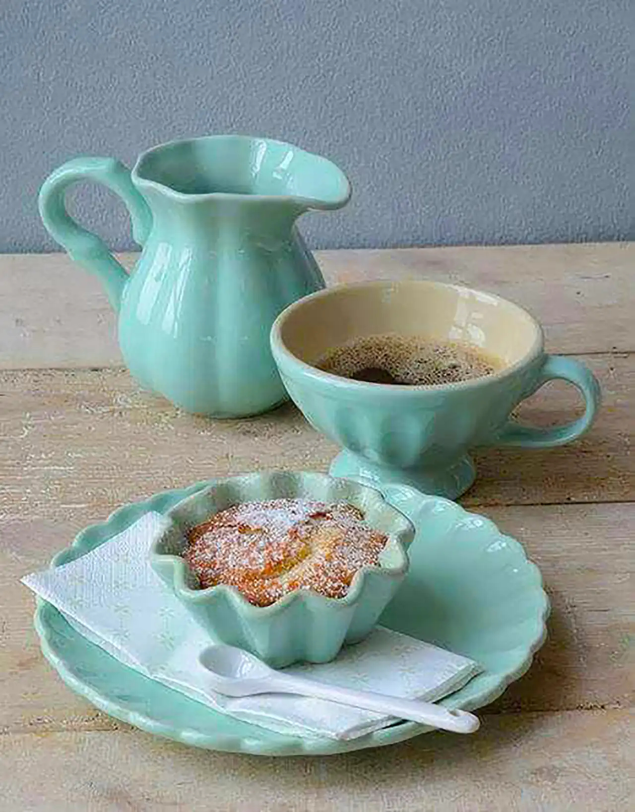 پارچ سرامیکی فانتزی