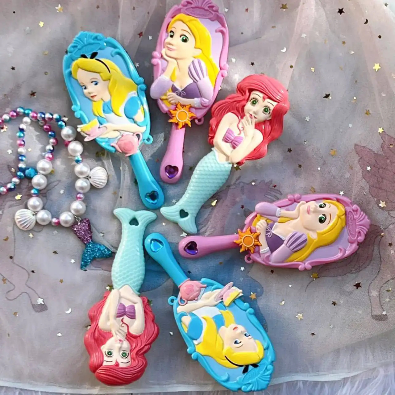 اکسسوری بچگانه + زیباترین مدل های اکسسوری بچگانه بسیار شیک و لاکچری