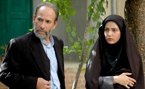 این خانم بازیگران ایرانی با چادر شیک و باوقار !  + عکس ها از مهناز افشار تا سحر دولتشاهی !