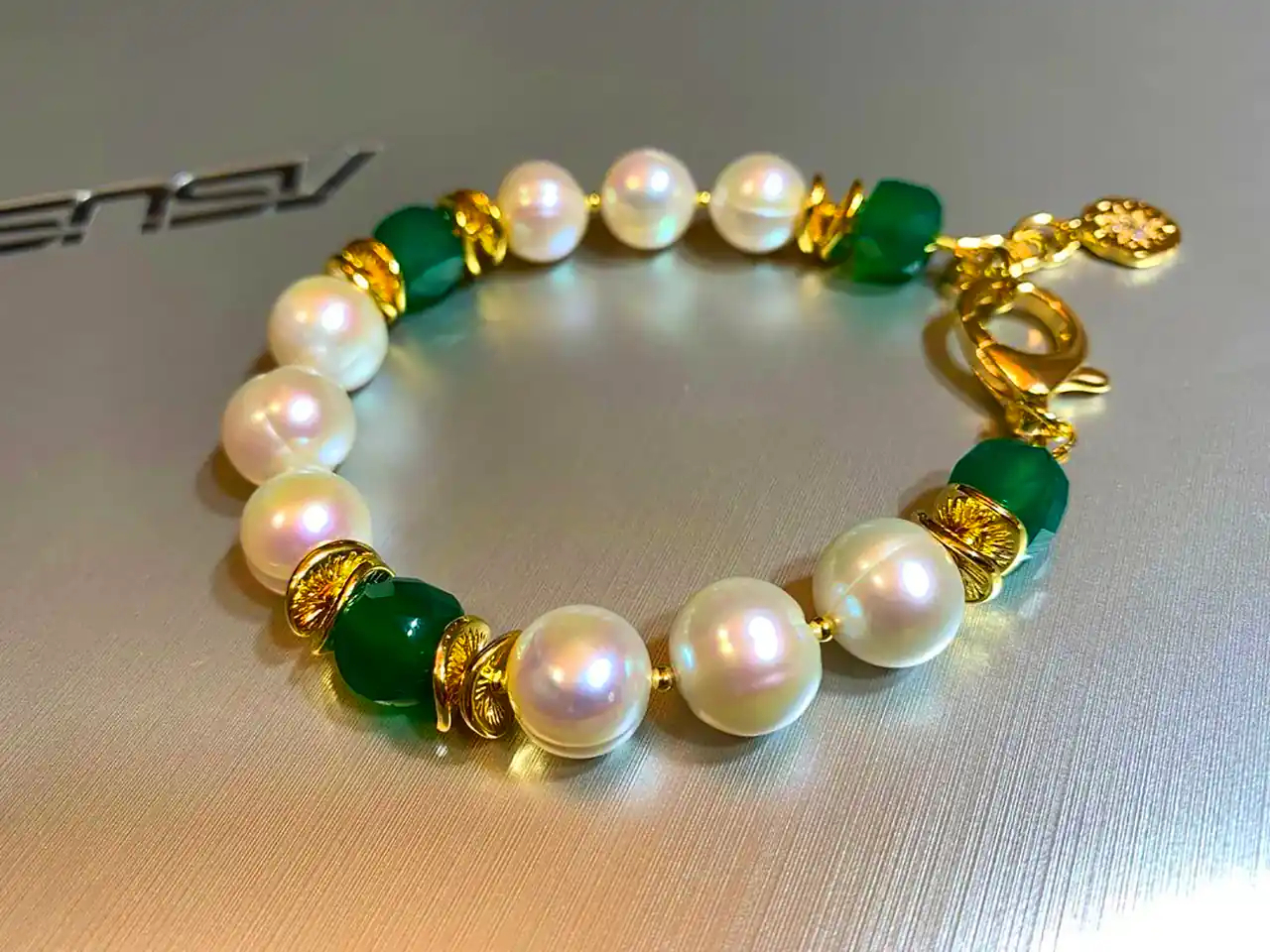 مدل دستبند ساده دخترونه